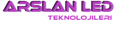 Arslan Led Teknolojileri